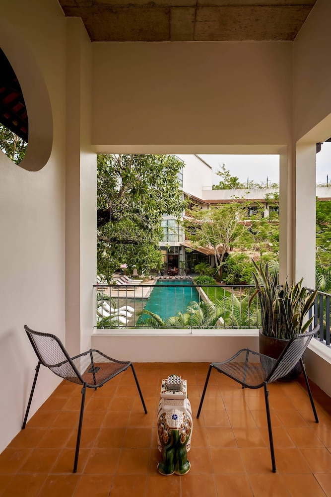 aNhill boutique Hotel 31/58