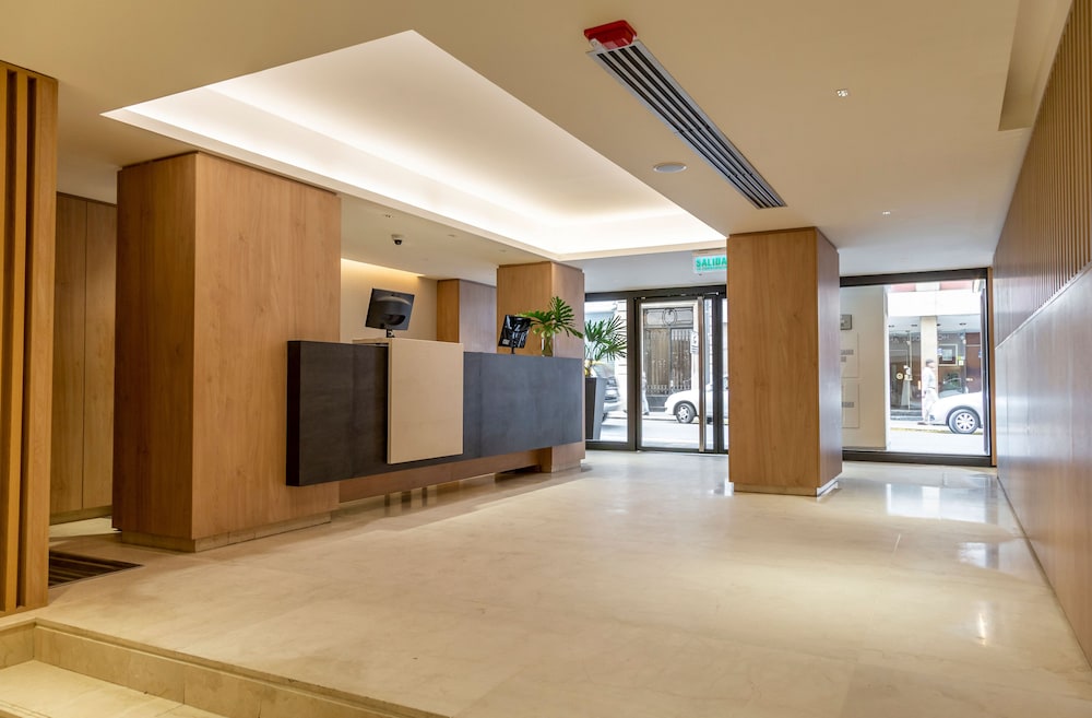 Cyan Hotel de Las Americas 6/50