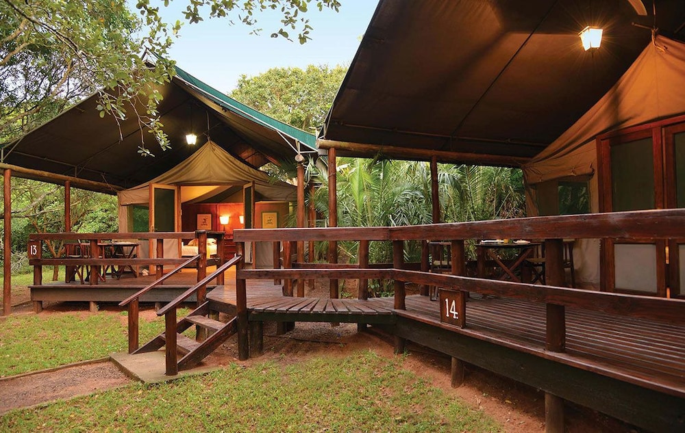 Falaza Game Park & Spa 49/50