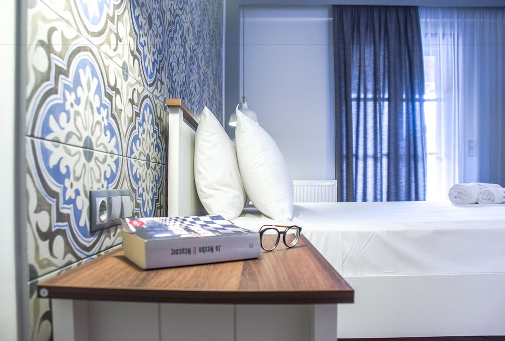 Ano Aparthotel 17/45