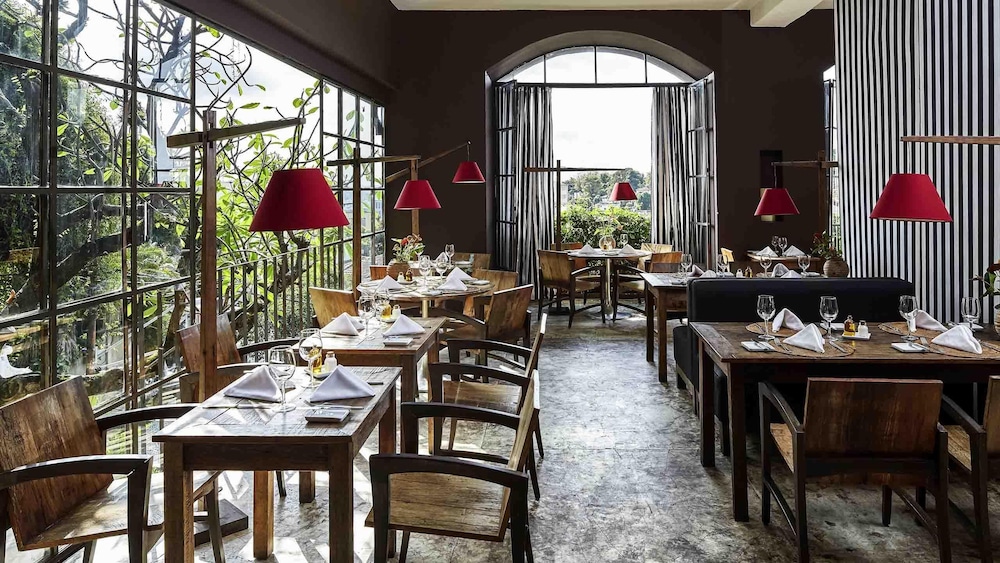 Santa Teresa Hotel Rio de Janeiro - MGallery Collection 60/75
