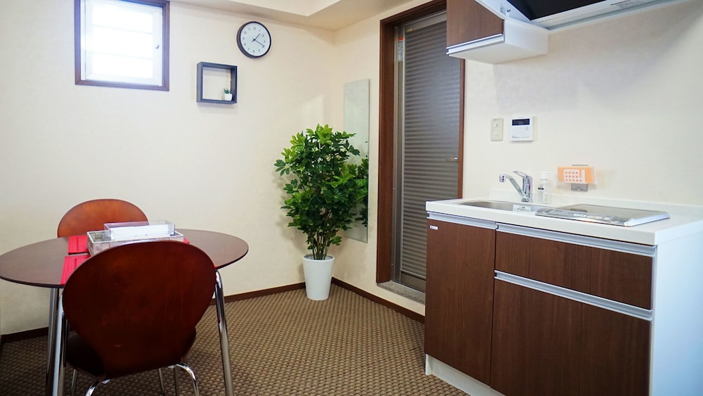 Hotel From Okinawa 8/30