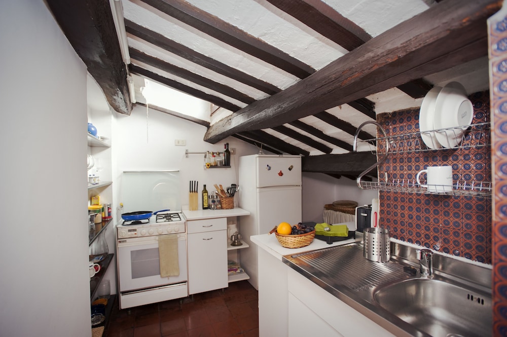 Benedetta - WR Apartments 44/45