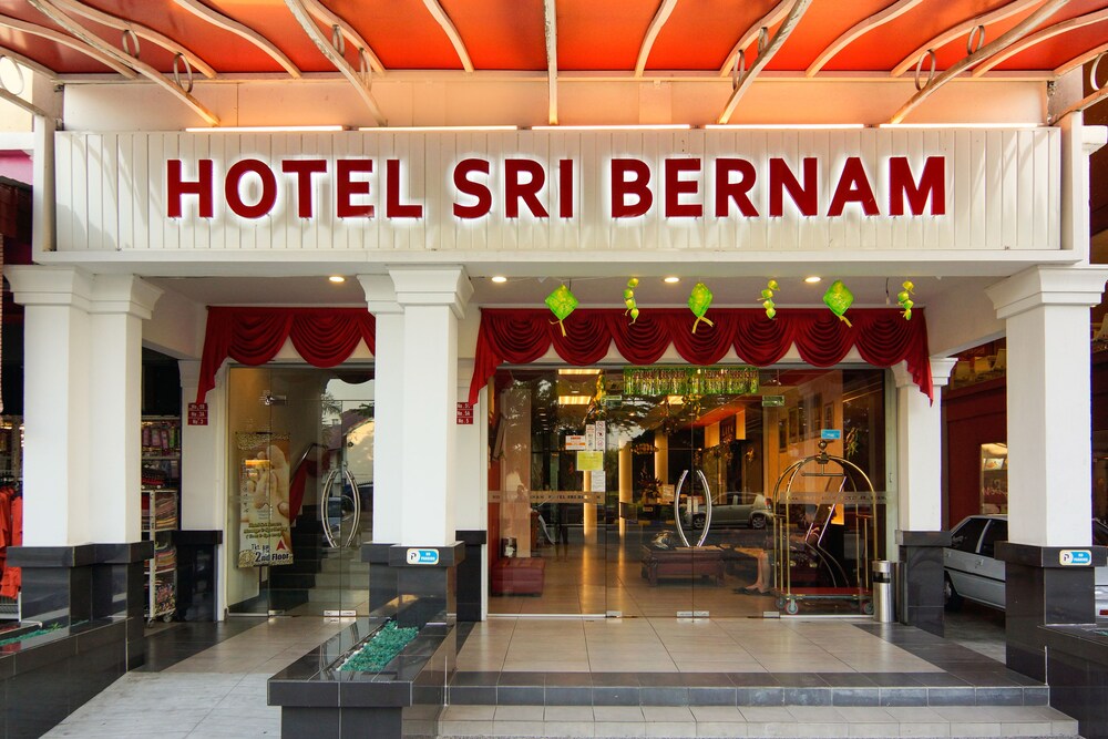 Hotel Sri Bernam 2/59