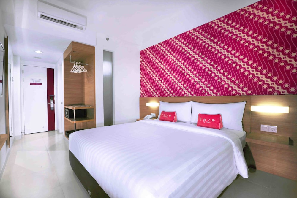 favehotel Malioboro Yogyakarta 22/70