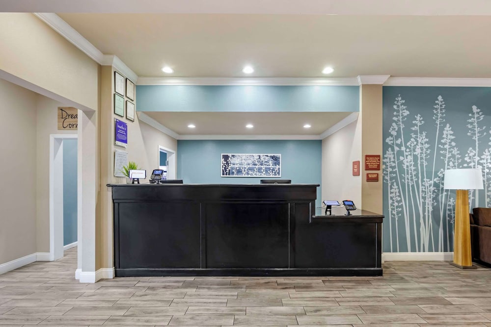 Sleep Inn & Suites Huntsville 5/45