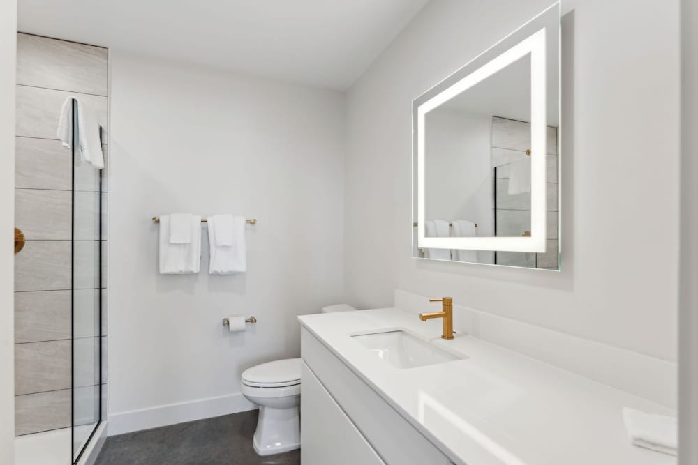 Placemakr Salt Lake City Downtown, Apartments by Hilton 48/50