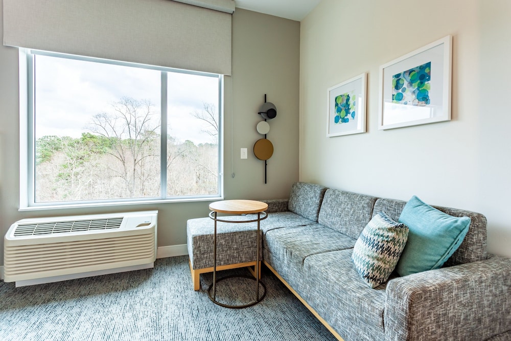 TownePlace Suites by Marriott Raleigh-University Area 34/50