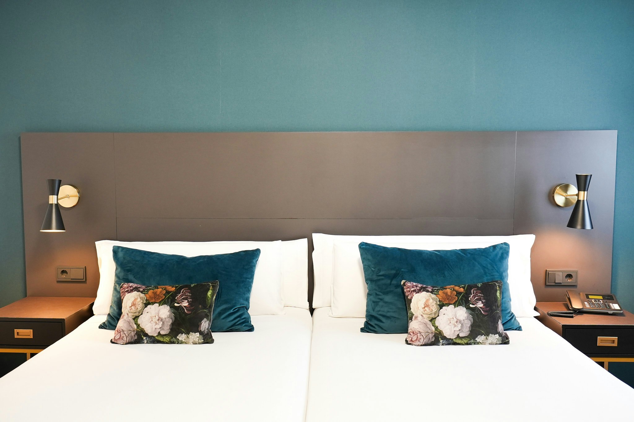 Arenas Atiram Hotel 25/50
