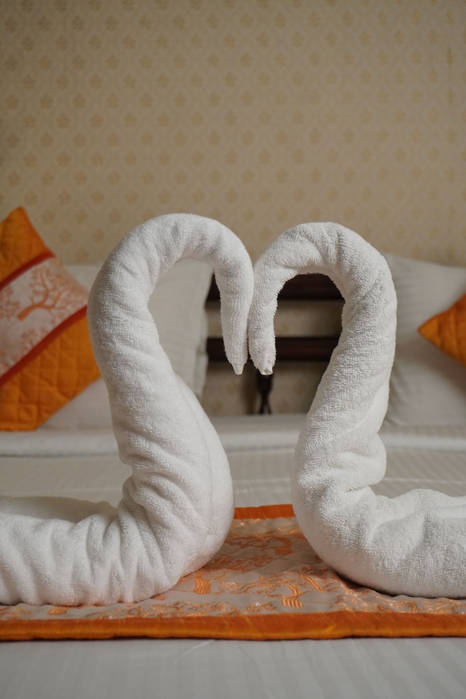 Khandela Haveli A Heritage Boutique Hotel 22/47