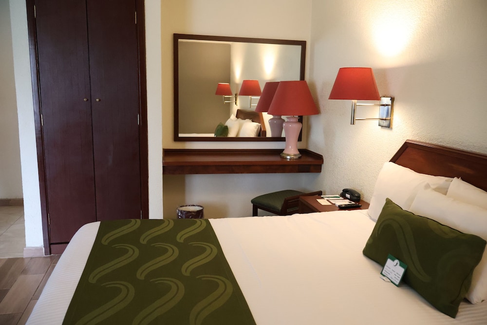 Hotel La Joya 22/62