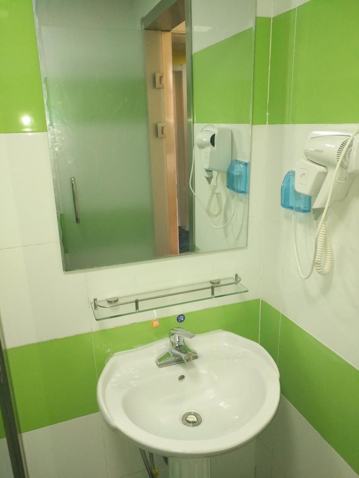 7 Days Inn Changzhi Qin County 28/37