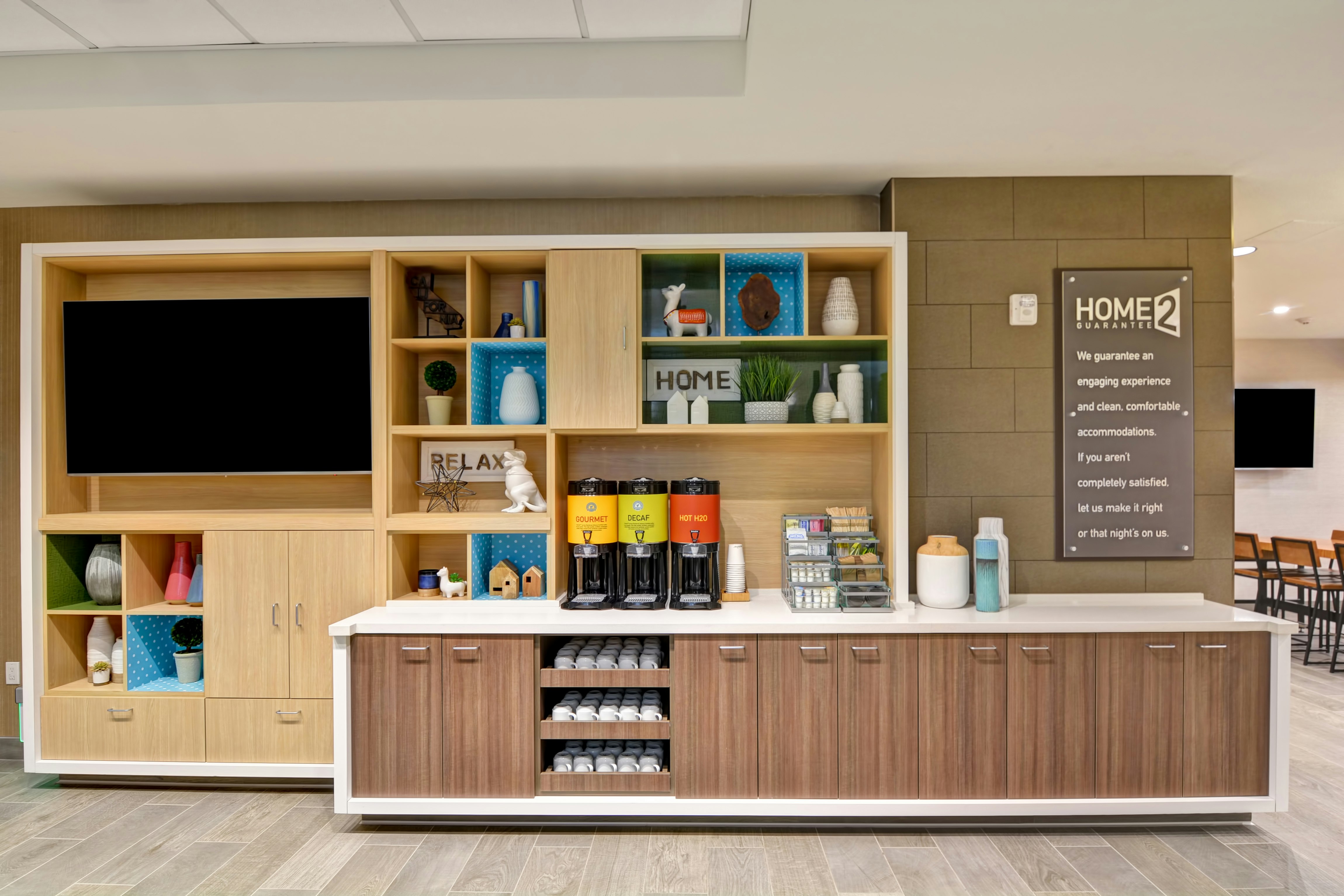 Home2 Suites By Hilton Palmdale 6/54