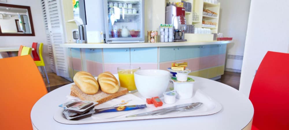Premiere Classe Montpellier Sud - Lattes 25/34