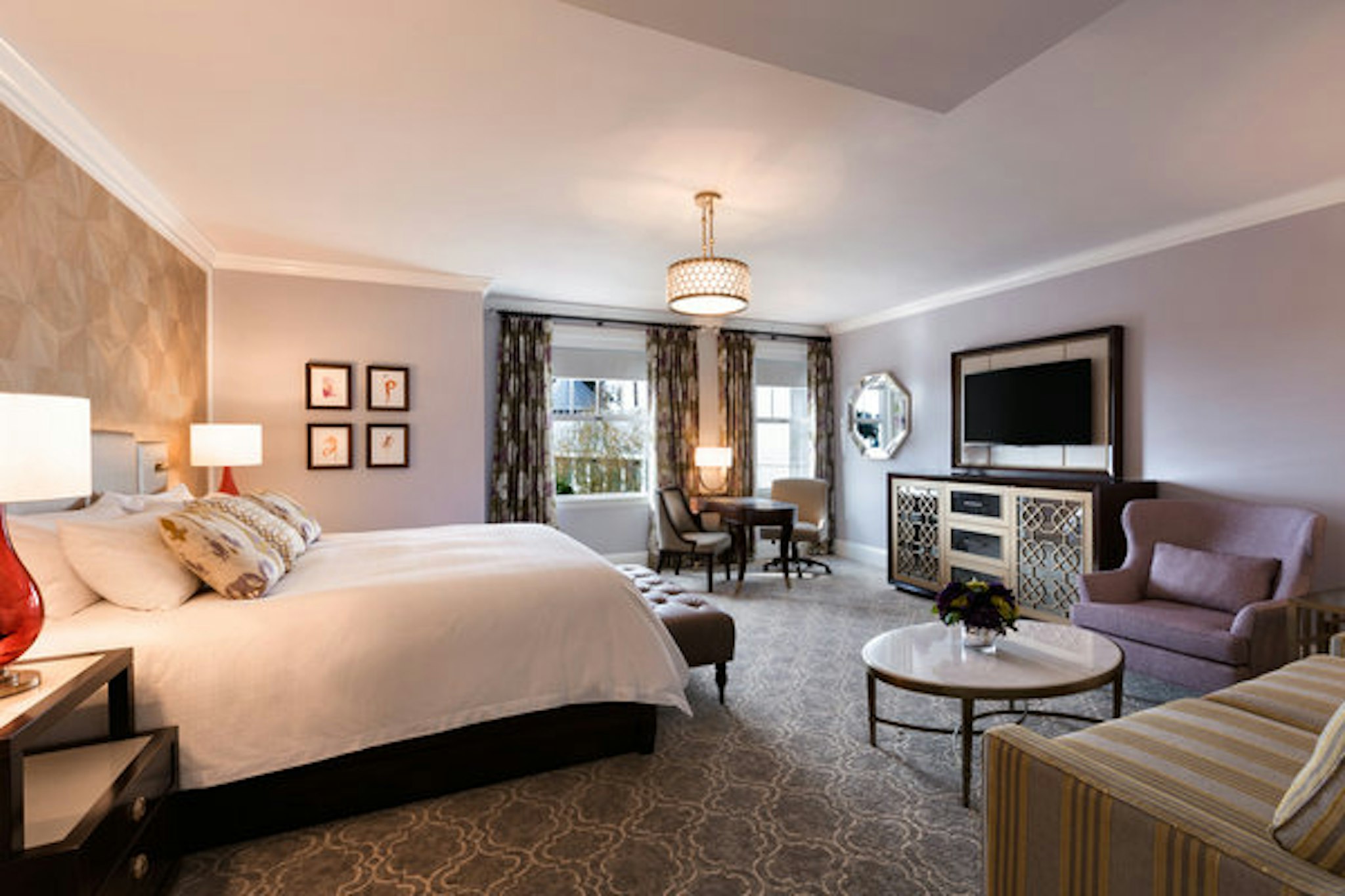 Claremont Resort & Club 11/50