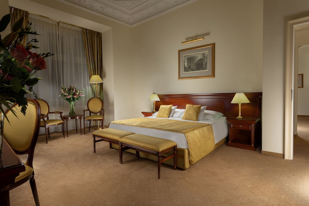 Savoy Westend Hotel 14/81