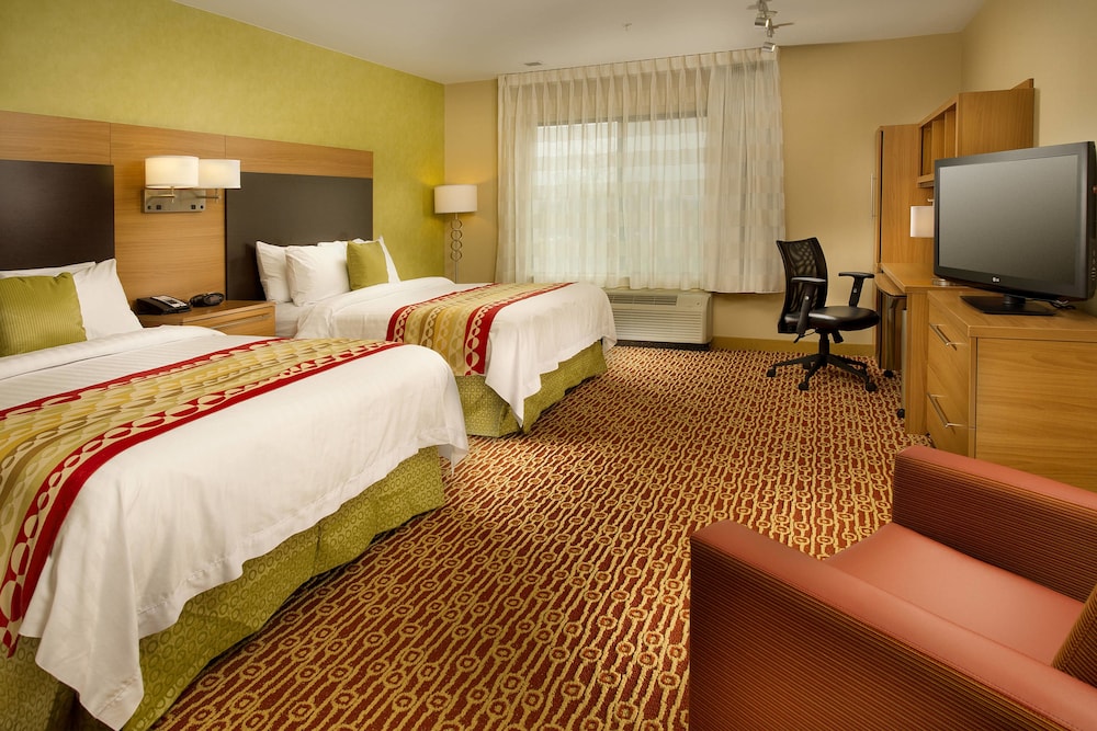 TownePlace Suites Bridgeport Clarksburg 6/23