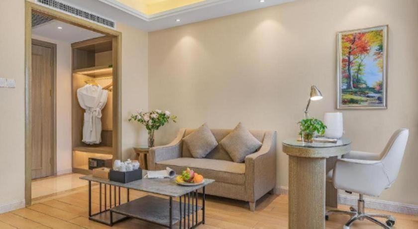 Venus International Hotel (Kunming Tongde Plaza) 39/60