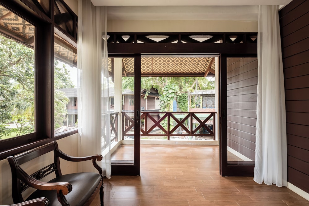 Mutiara Carita Cottages 39/72