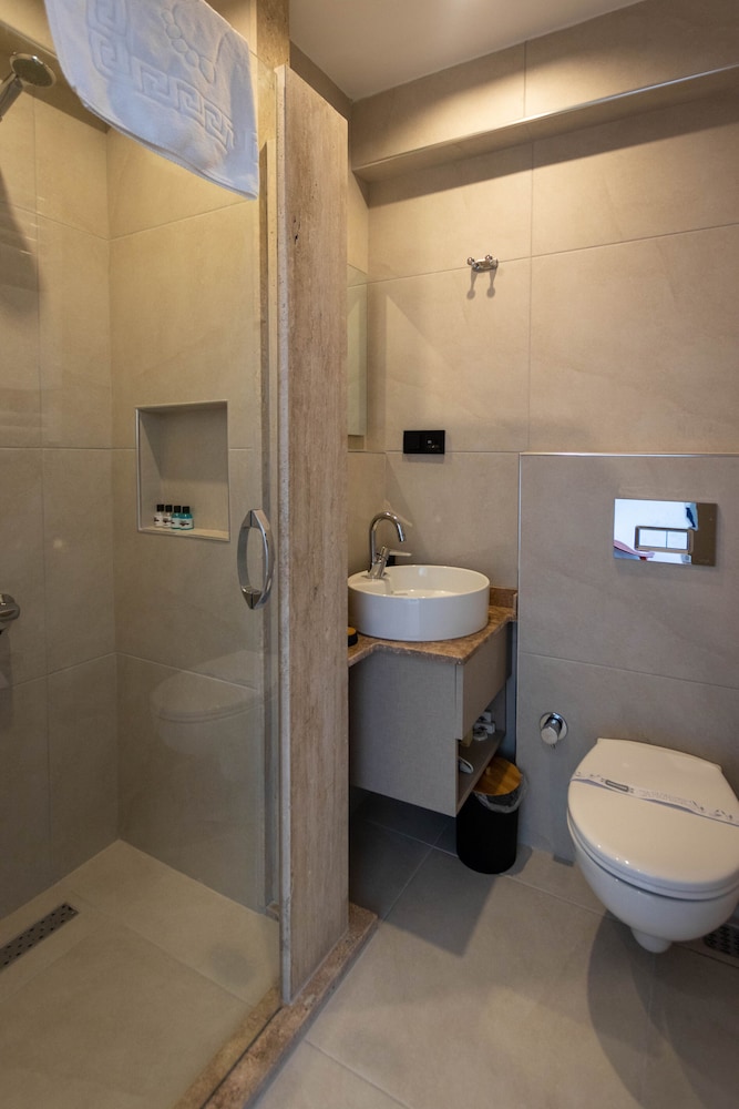 SINOP ANTIK OTEL 44/44