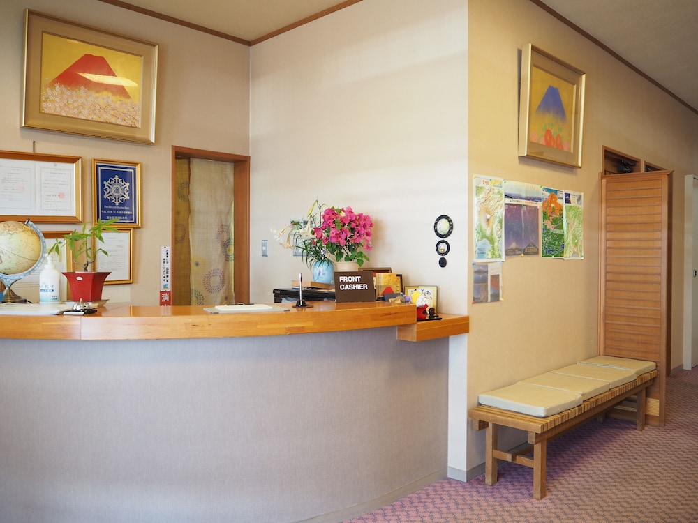 Hotel Asafuji 7/50