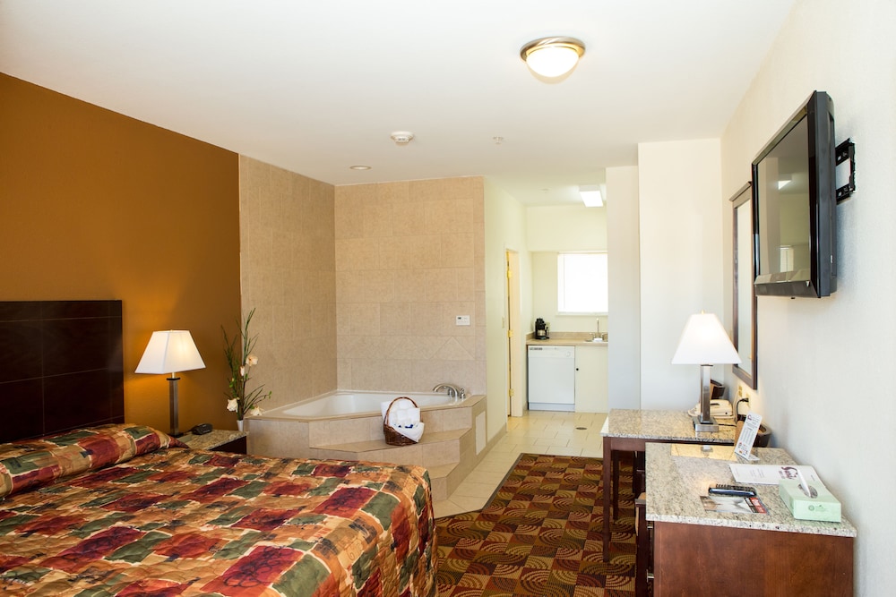 Sands Inn And Kitchen Suites 51/51
