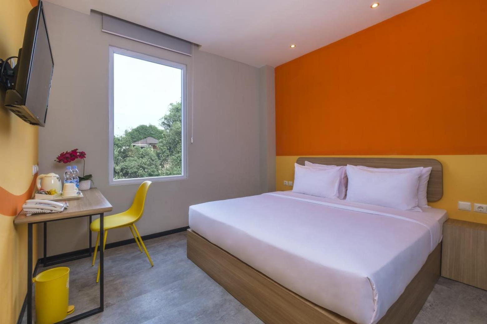 Rumaruma Farvet Residence Ambon 9/28