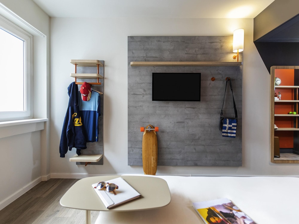 ibis budget Strasbourg Centre Republique 28/43