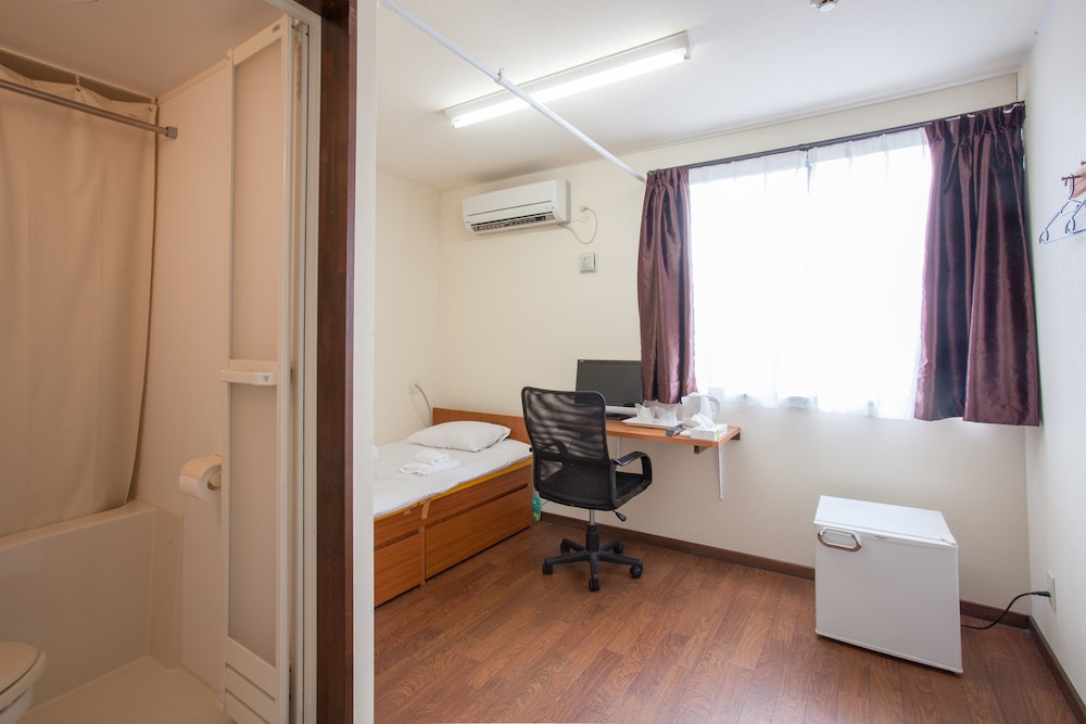 Hotel Southern Village Okinawa 55/63