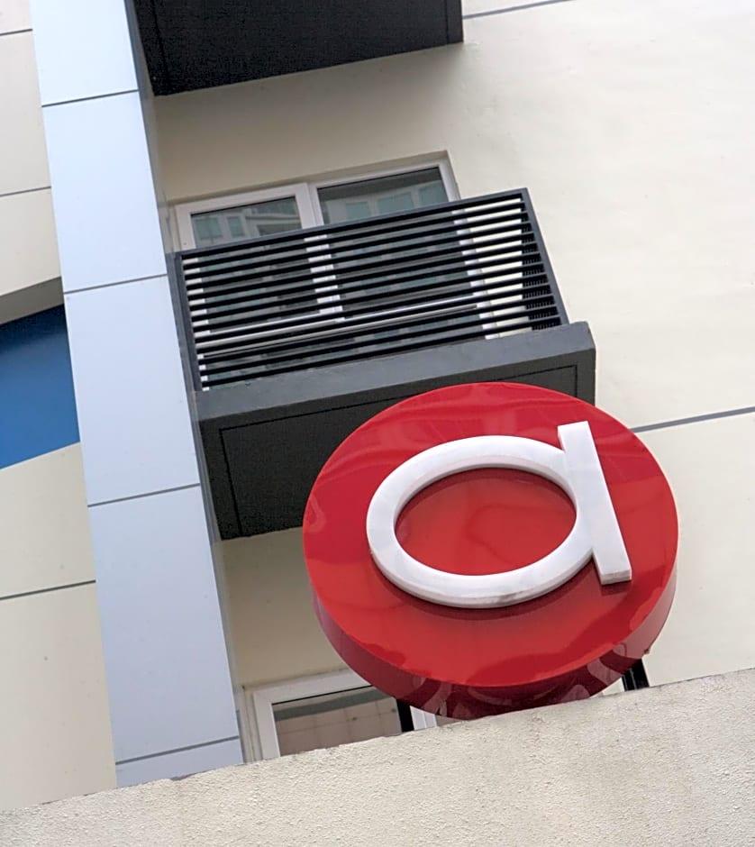 Amaris Satrio Kuningan Jakarta 31/41