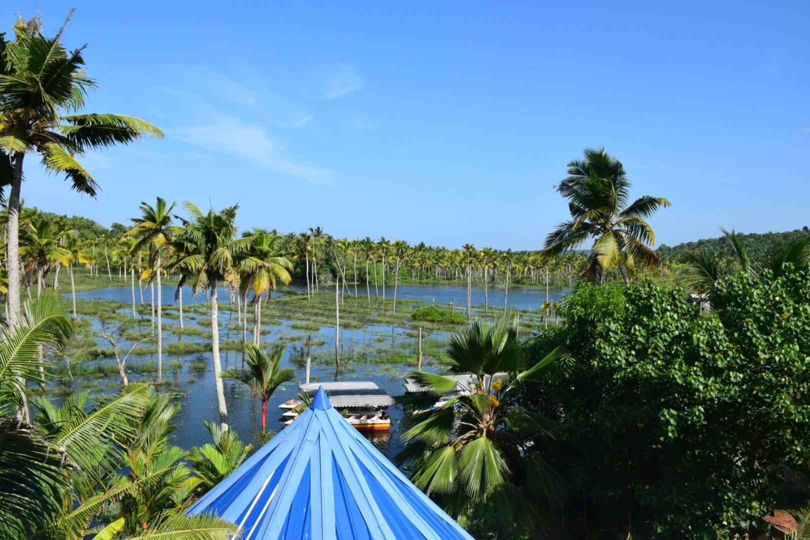 Club Mahindra Poovar 20/24