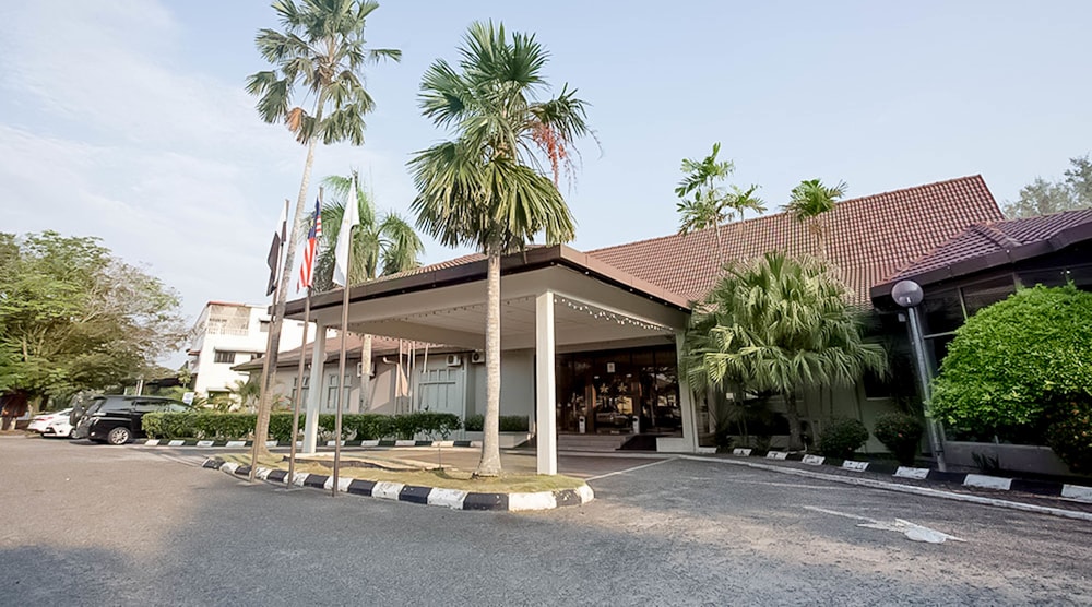 Hotel Seri Malaysia Rompin 7/37