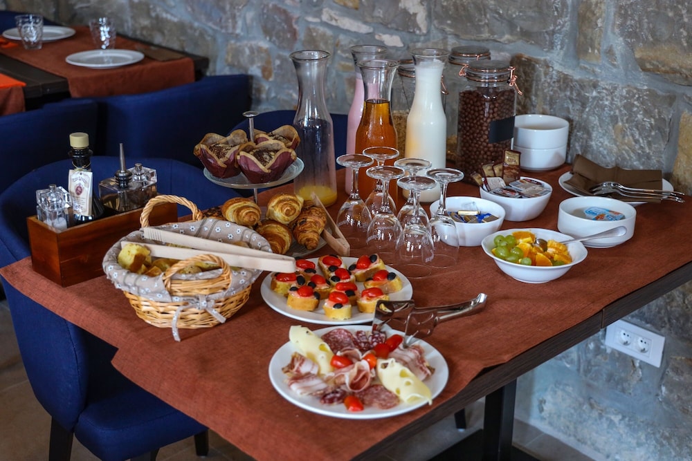 B&B Artegnana 1798 30/48