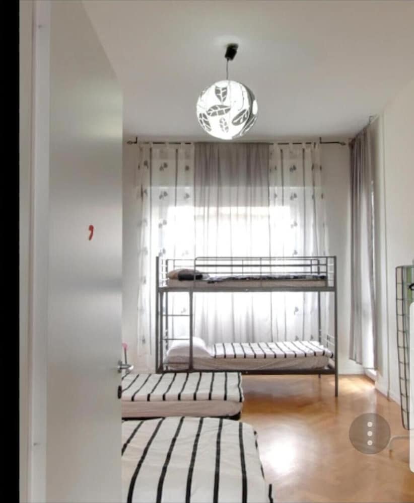 Family Hostel Milano 9/50