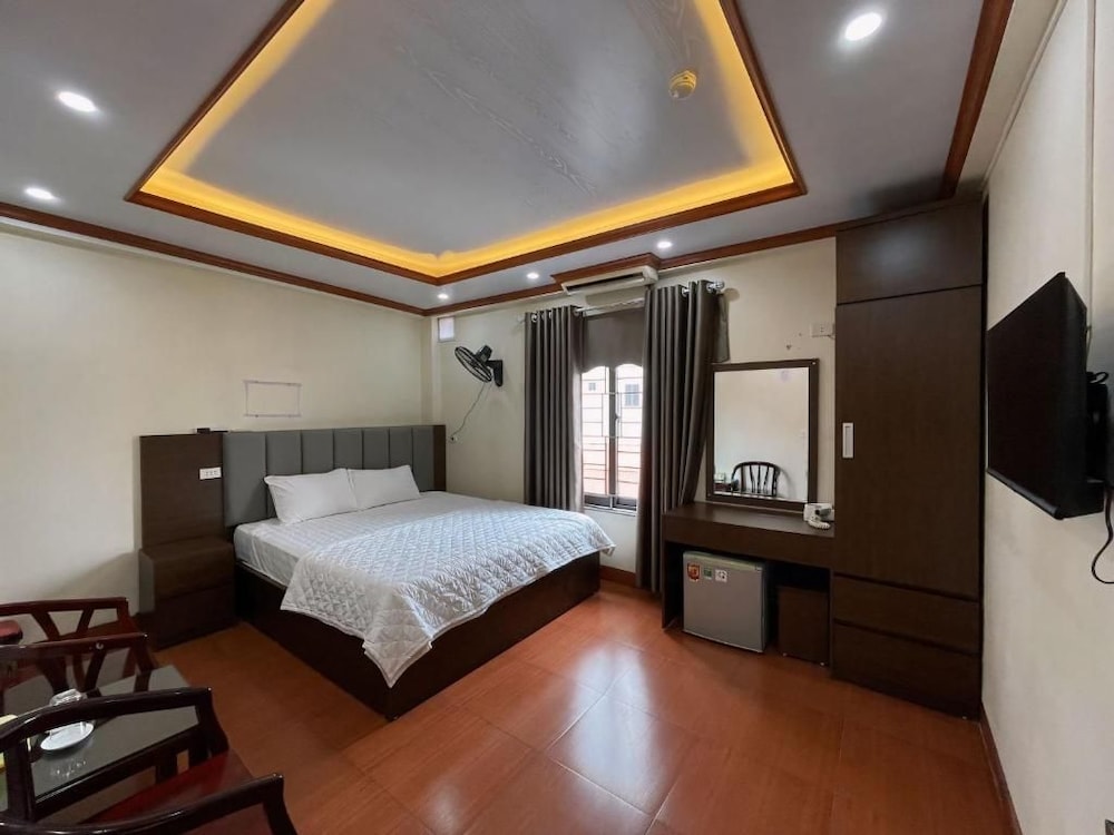 Noi Bai Airport Hotel 46/59