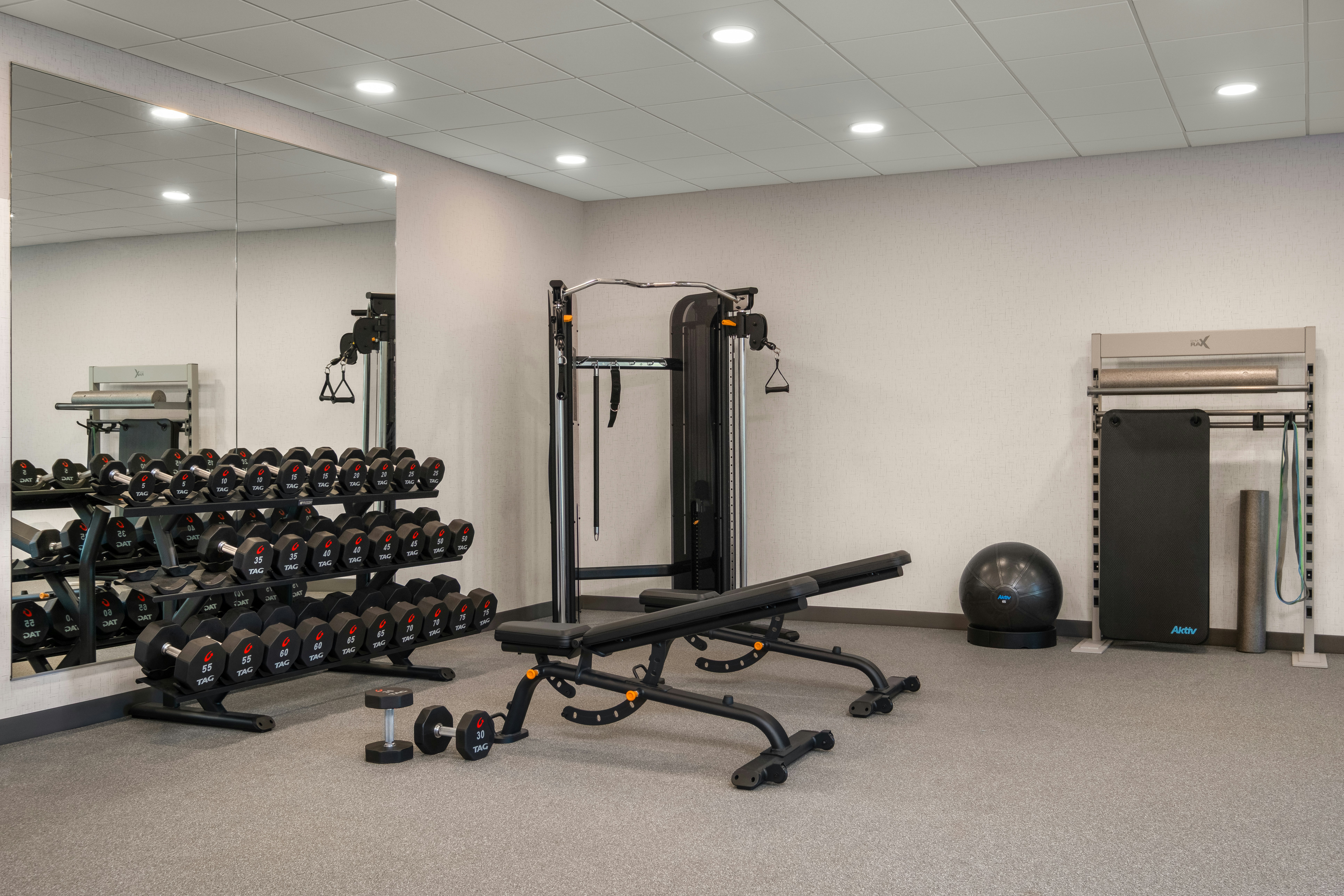 Home2 Suites by Hilton Flagstaff 22/47