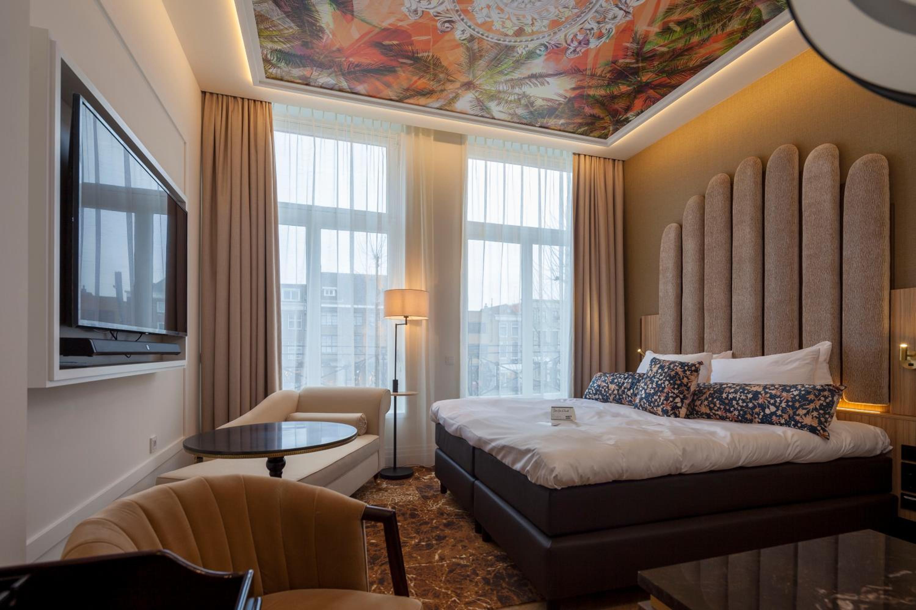 Amadore Stadshotel Jersey 20/47