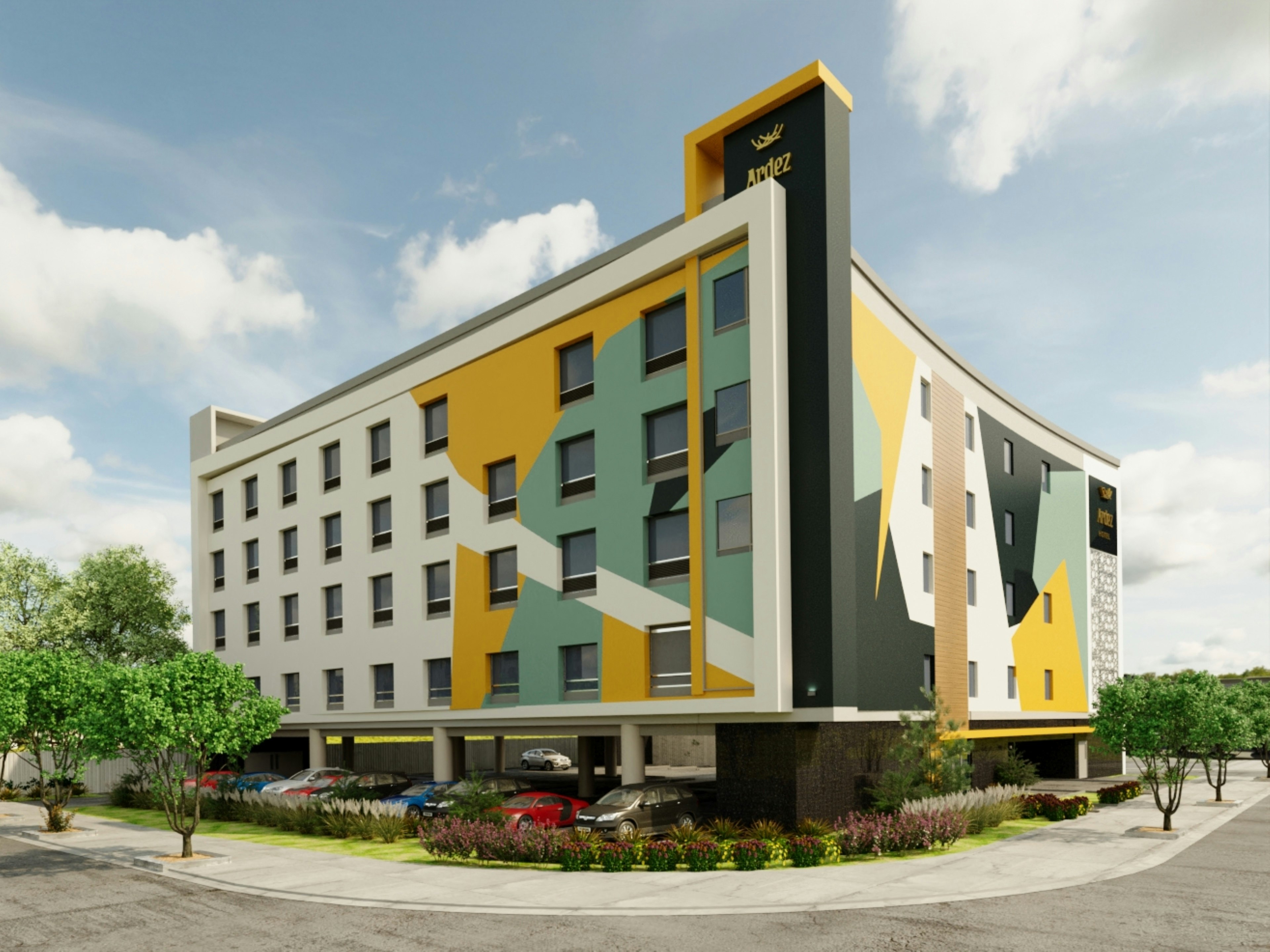 Voco Ardez Hotel Sunnyvale By IHG 45/50