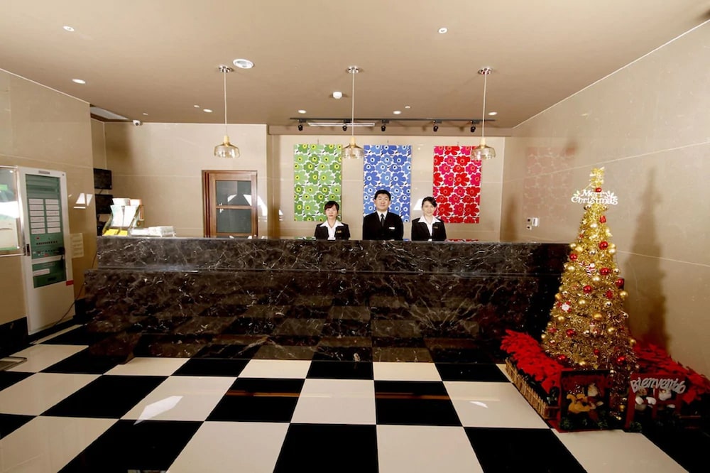 Kindness Hotel - Sanduo Shopping District 3/49