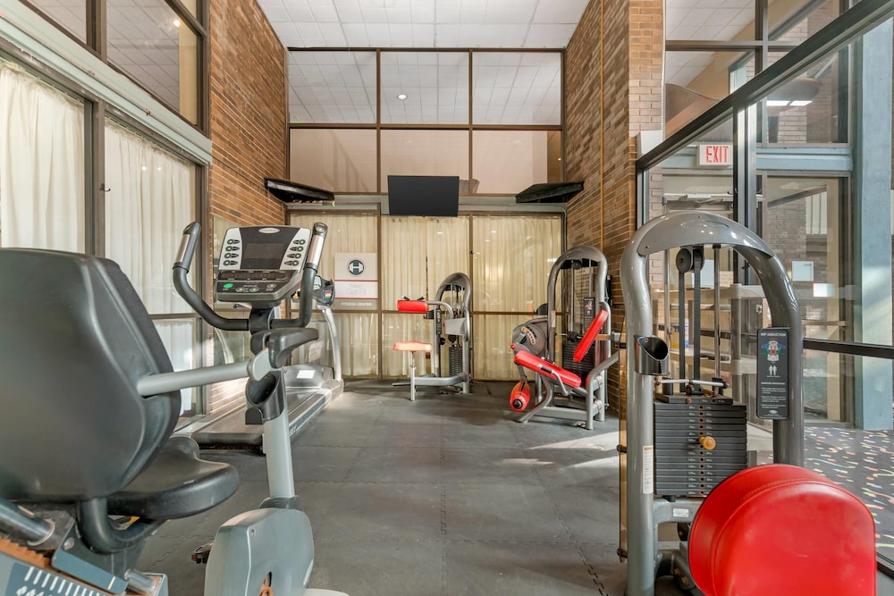 sport facilities