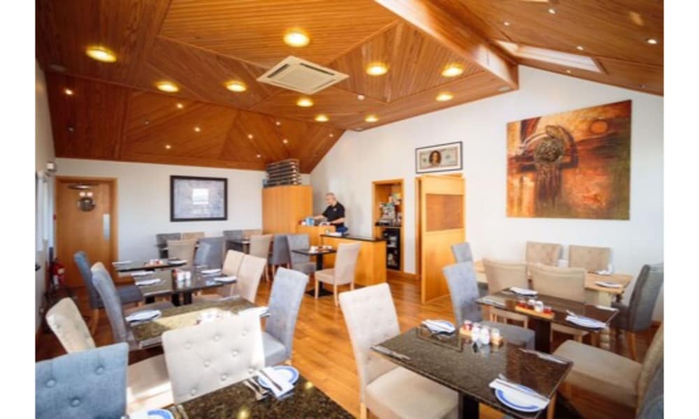 The Waterfront Hotel & Bistro 18/35