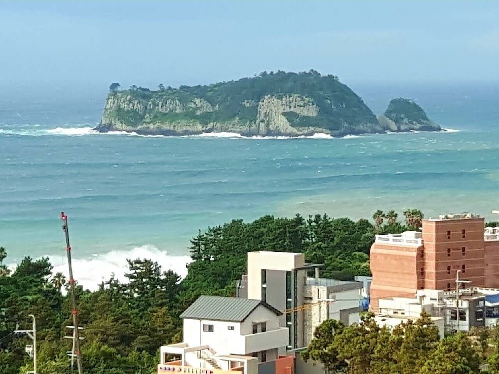 Haeansung Pension 21/28