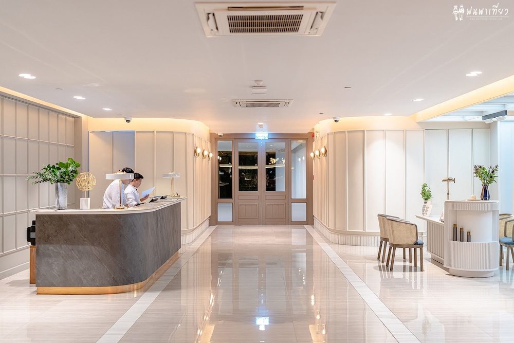 Syn Boutique Hotel 9/70