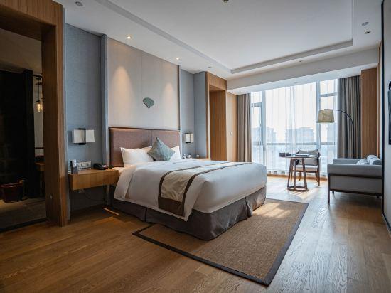 Veegle Jiafeng Hotel Hangzhou 13/37