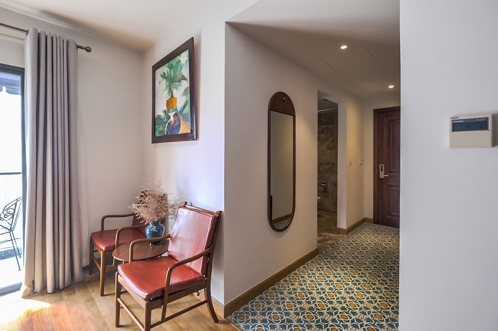 Salmalia Boutique Hotel & Spa 5/50