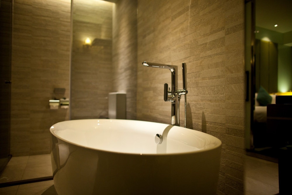 In Sky Hotel 45/46