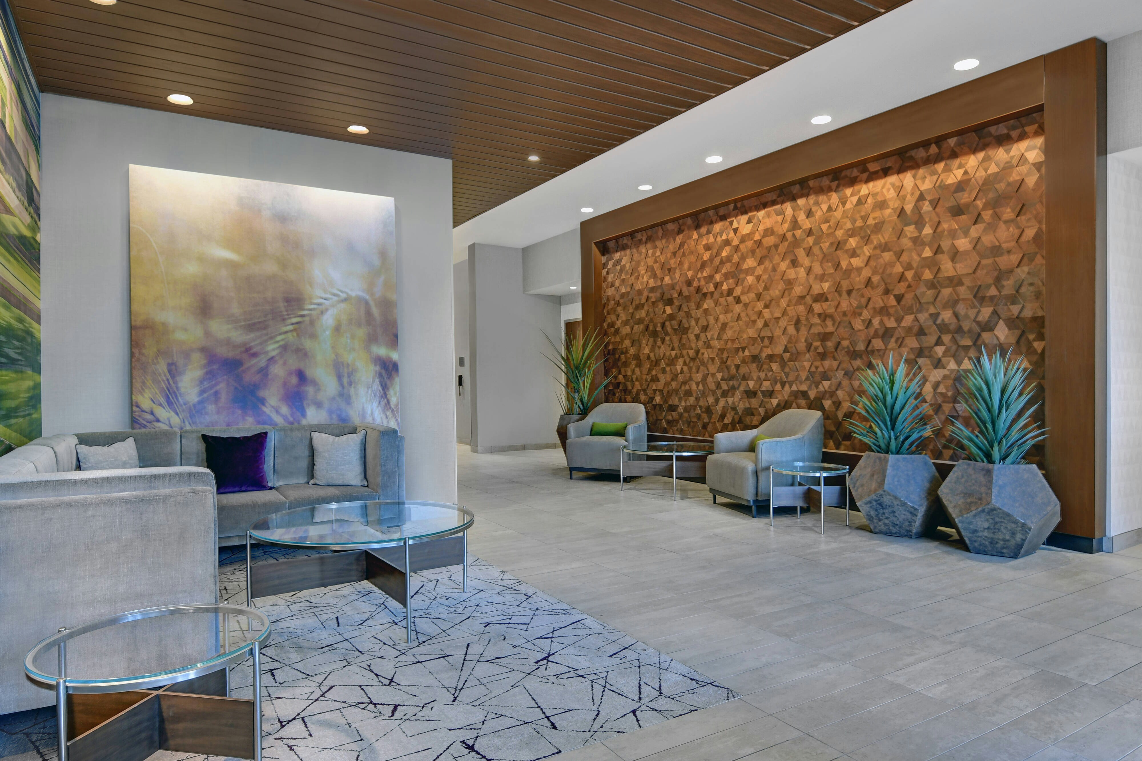 Courtyard by Marriott Manhattan 7/28