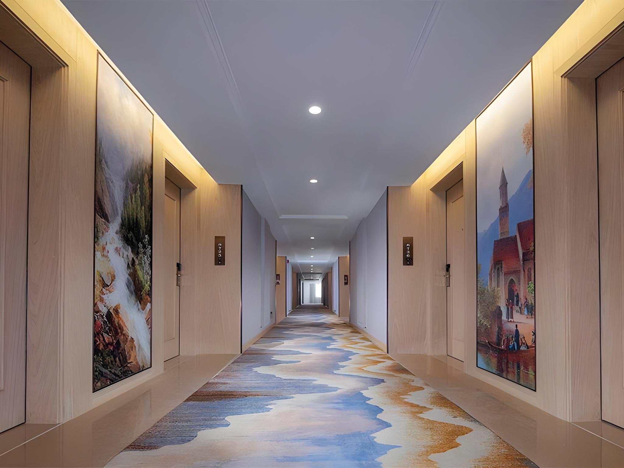Vienna International Hotel (Guilin Seven Star Park Polytechnic University store) 28/42