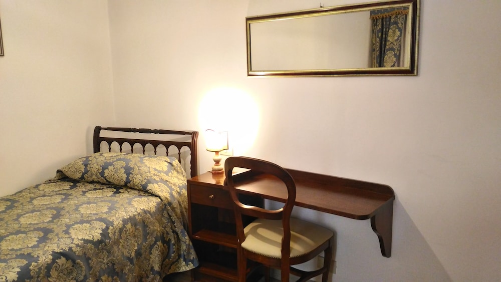 Albergo Casa Peron 27/45