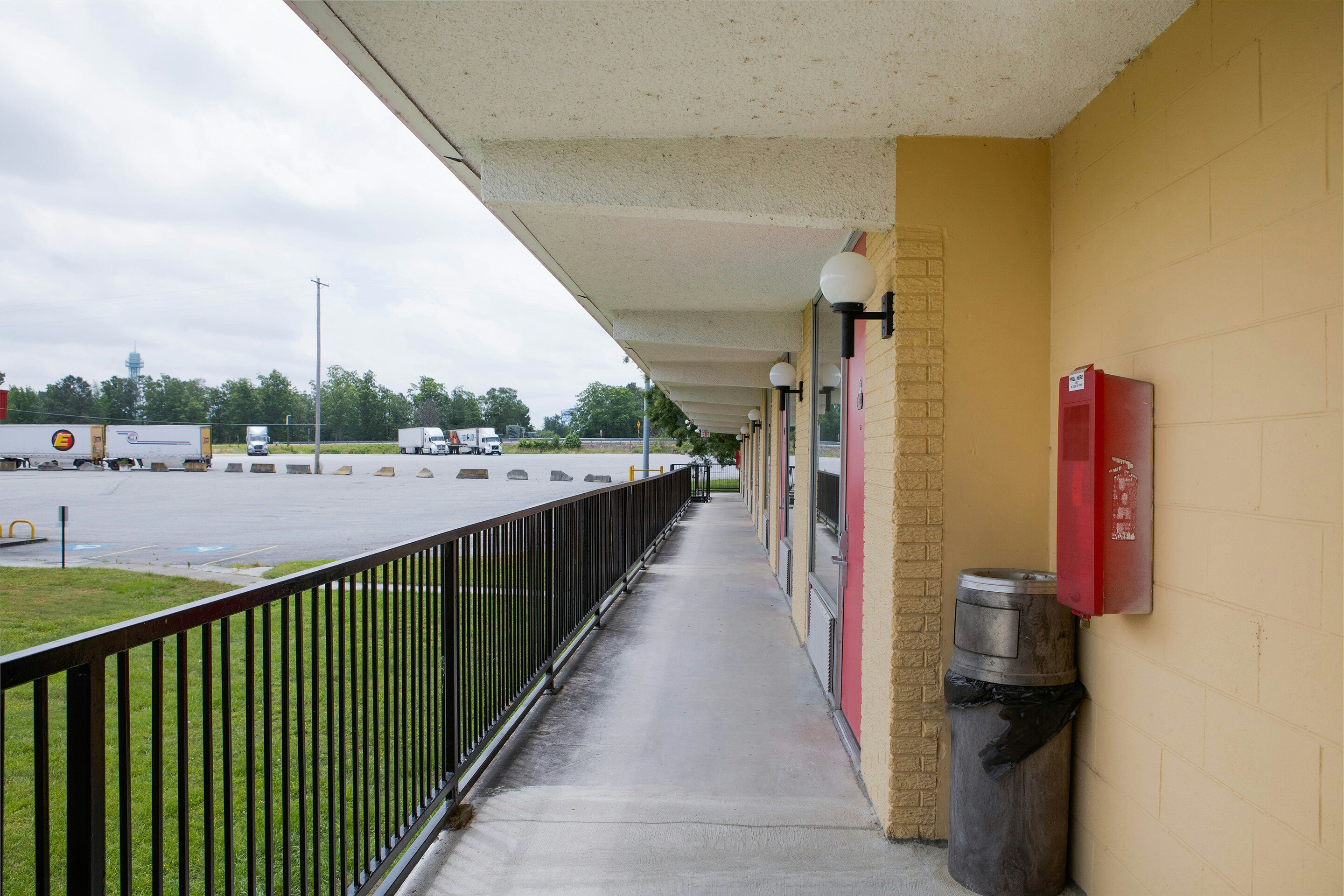 OYO Hotel Doswell Kings Dominion in DOSWELL - VA
